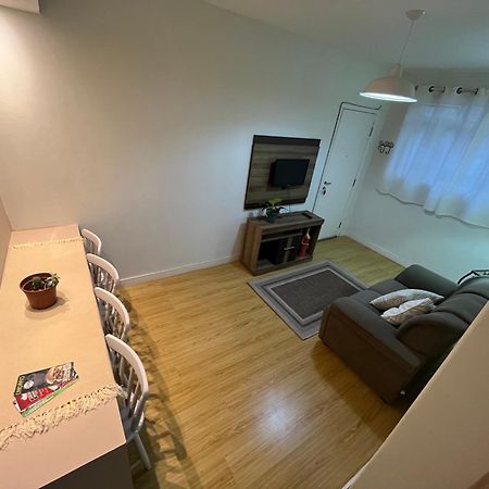 Apartamento Centro Com Garagem E Wi-Fi Apartment Águas de Lindóia Екстериор снимка